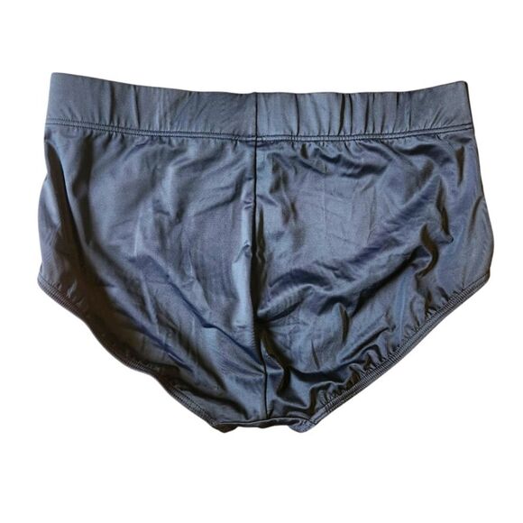 EUC Dreamsuit Swim Bikini Tankini Bottoms Plus Size 16W Black High Waist - Picture 2 of 4